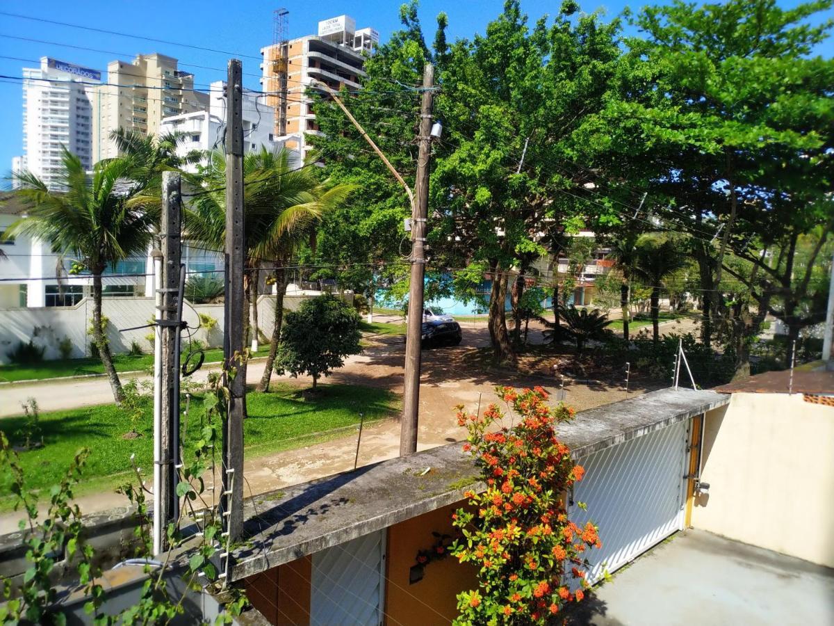 Residencial Pires 2 Hotell Guarujá Rom bilde